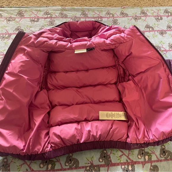 Patagonia Baby Down Jacket size 3t - Picture 9 of 14